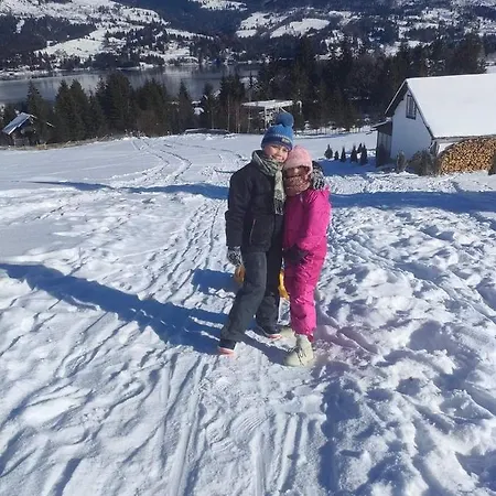 Busuioc Дом отдыха Колибица