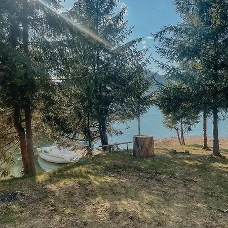 Дом отдыха Busuioc Колибица