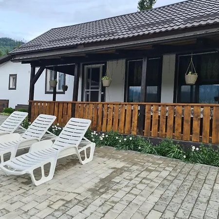 Busuioc Колибица