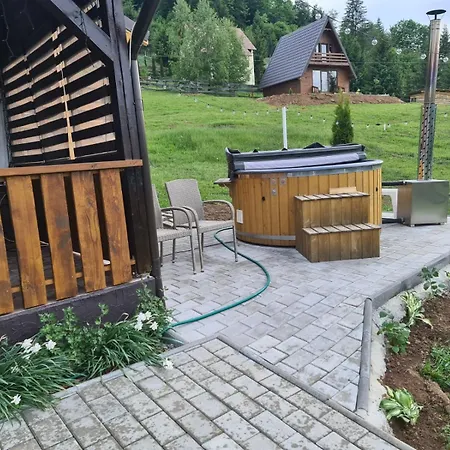 Busuioc * Колибица